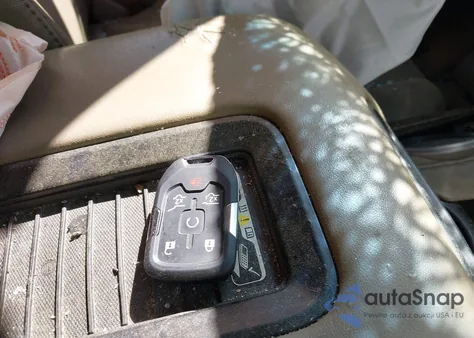 2016 GMC Yukon Slt z USA, uszkodzony, nr VIN 1GKS1BKC7GR168754